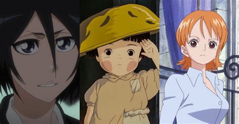 35 Best Anime Girls with Short Hair, Ranked